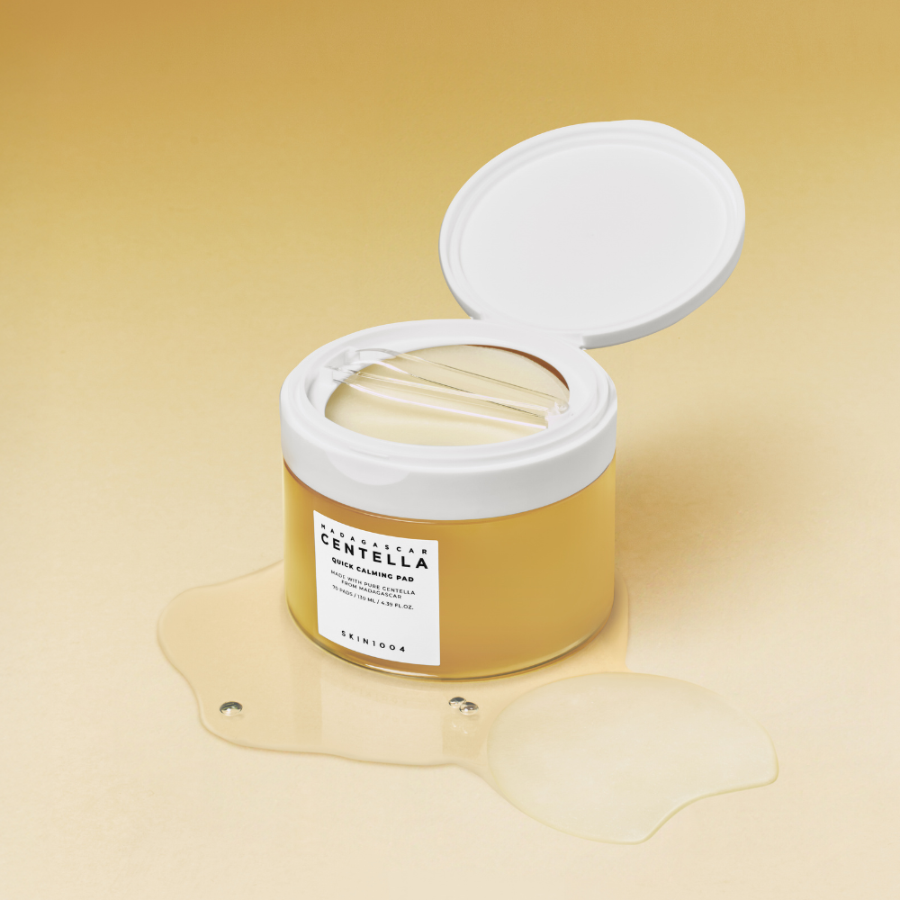 SKIN1004 | Madagascar Centella Quick Calming Pad
