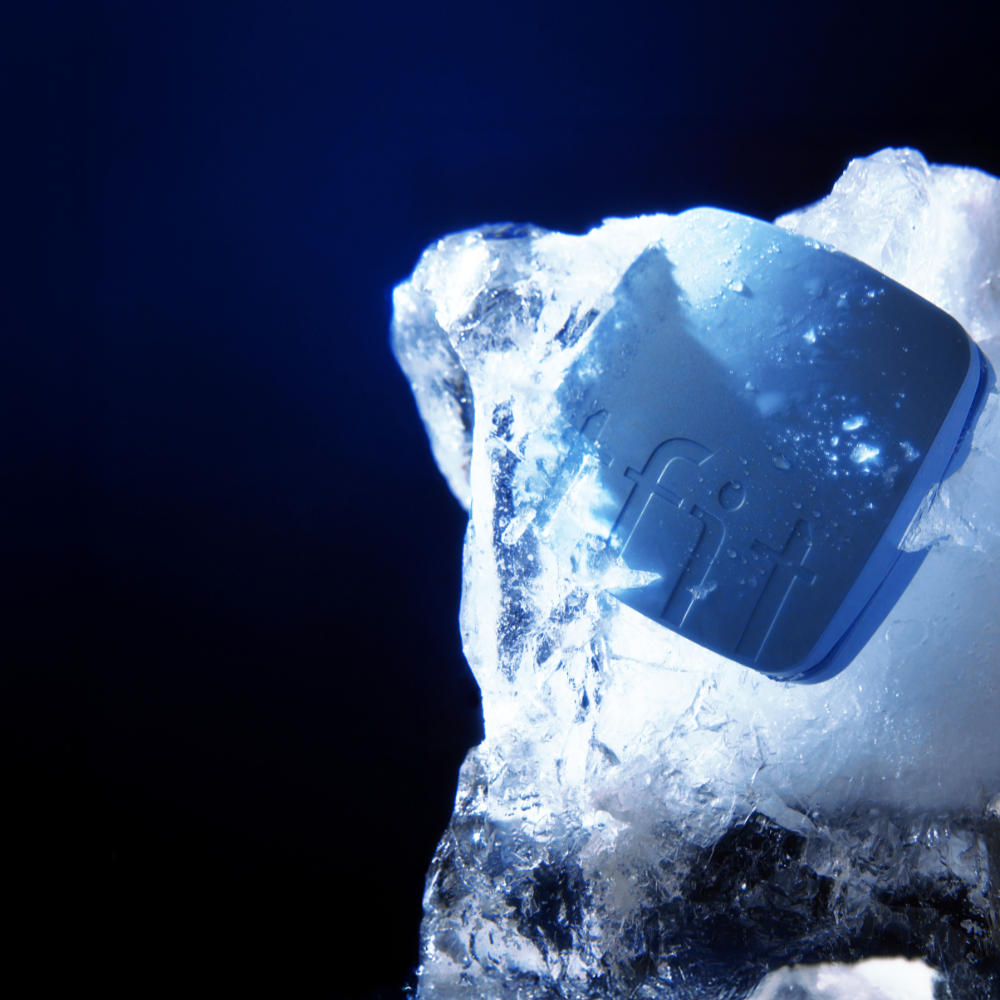 TFIT | Icy Fit Cover Cushion EX