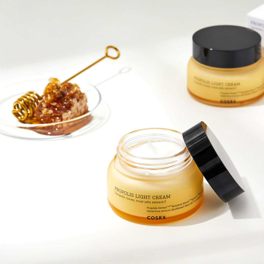 COSRX | Full Fit Propolis Cream