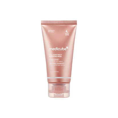 Medicube | Collagen Night Wrapping Mask