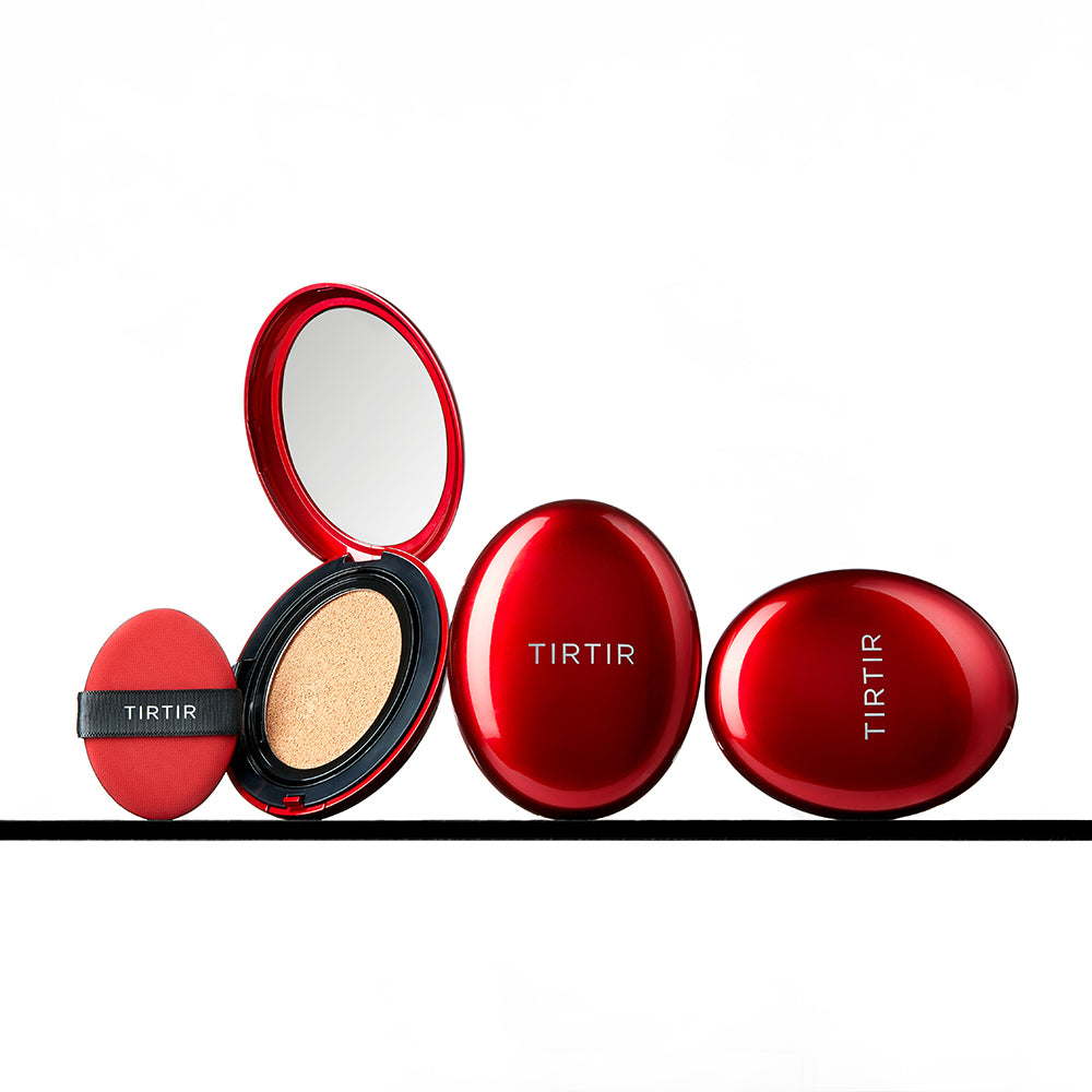 Tirtir | Mask Fit Red Cushion