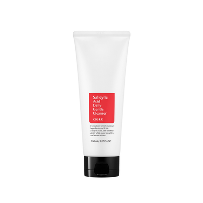 COSRX | Salicylic Acid Daily Gentle Cleanser