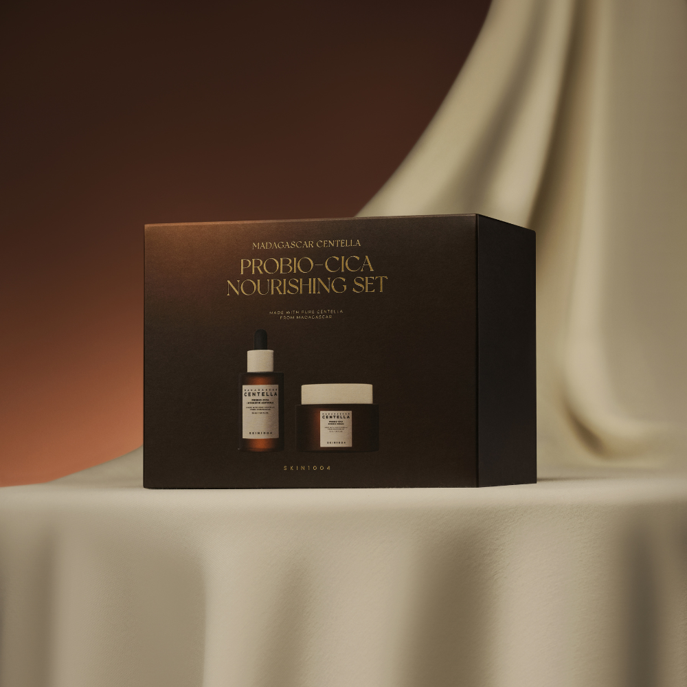 SKIN1004 | Probio-Cica Nourishing Set