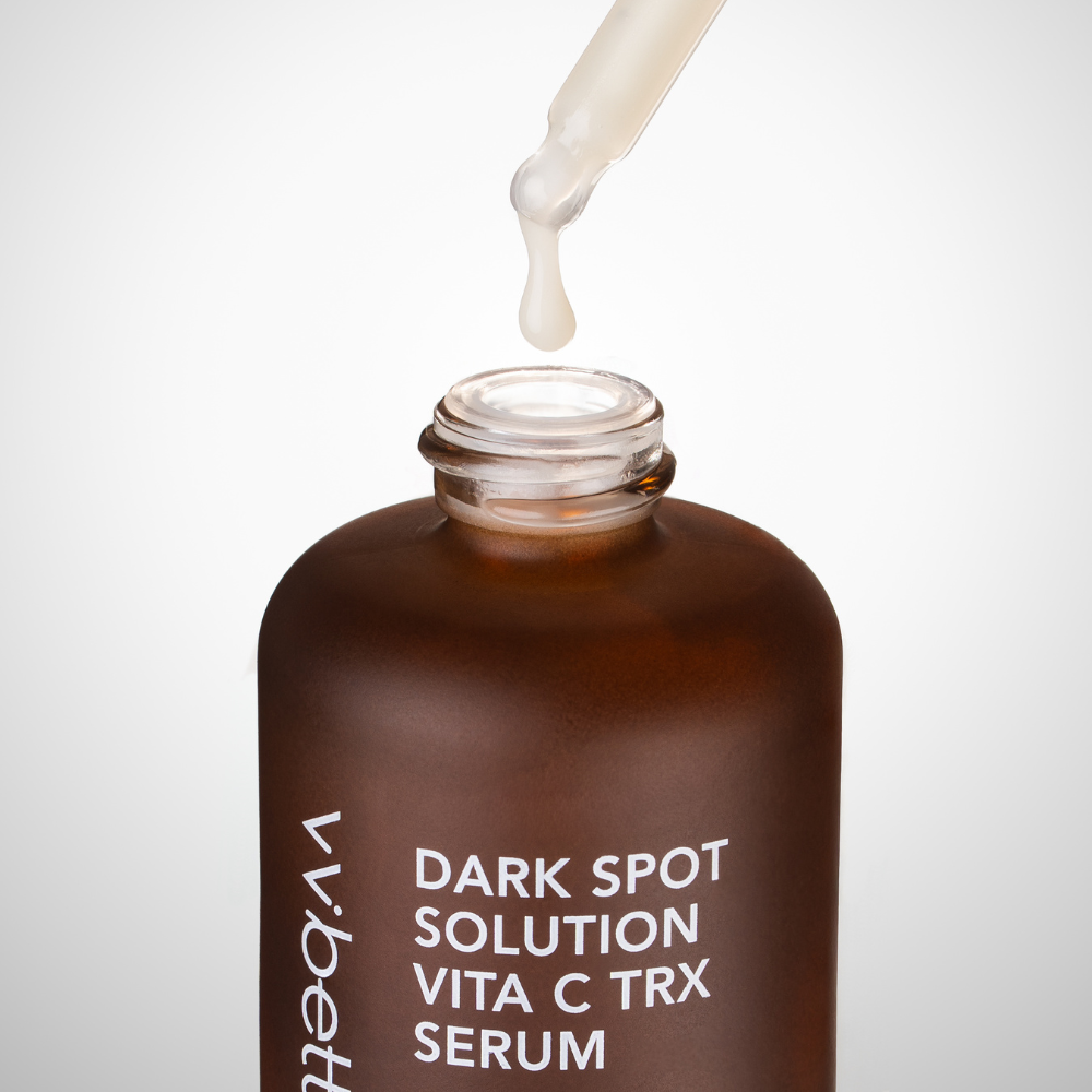 VVBetter | Dark Spot Solution Vita C TRX Serum