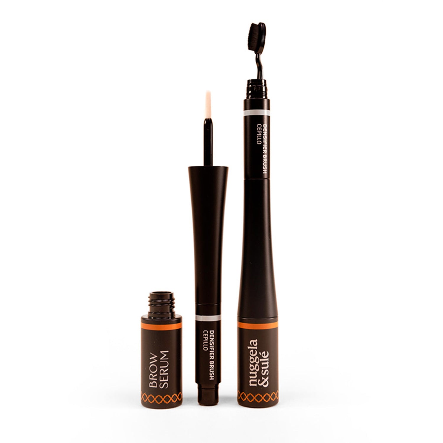 Nuggela &amp; Sulé | Brow Serum za gustoću obrva