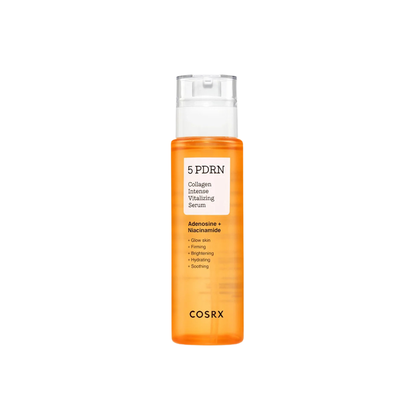 COSRX | 5 PDRN Collagen Intense Vitalizing Serum