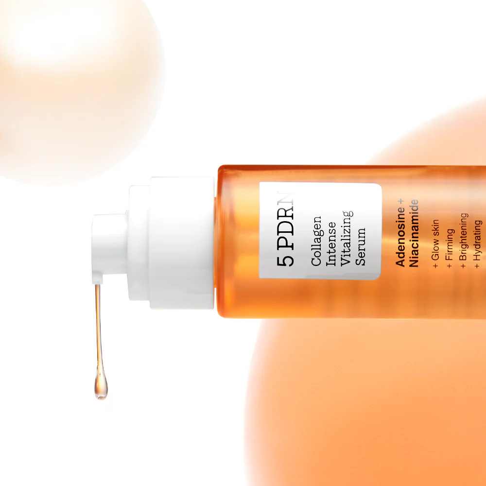 COSRX | 5 PDRN Collagen Intense Vitalizing Serum