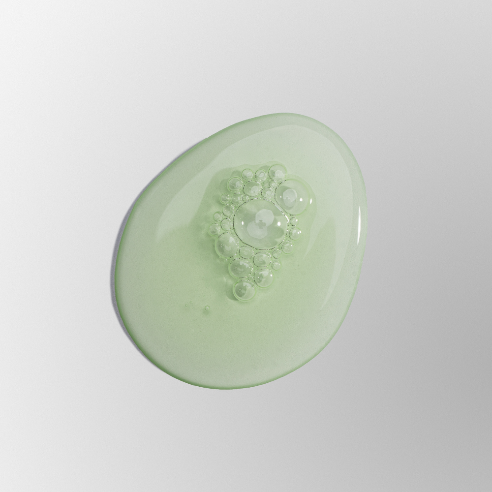 VVBetter | Jeju Yuja Succinic Balancing Serum