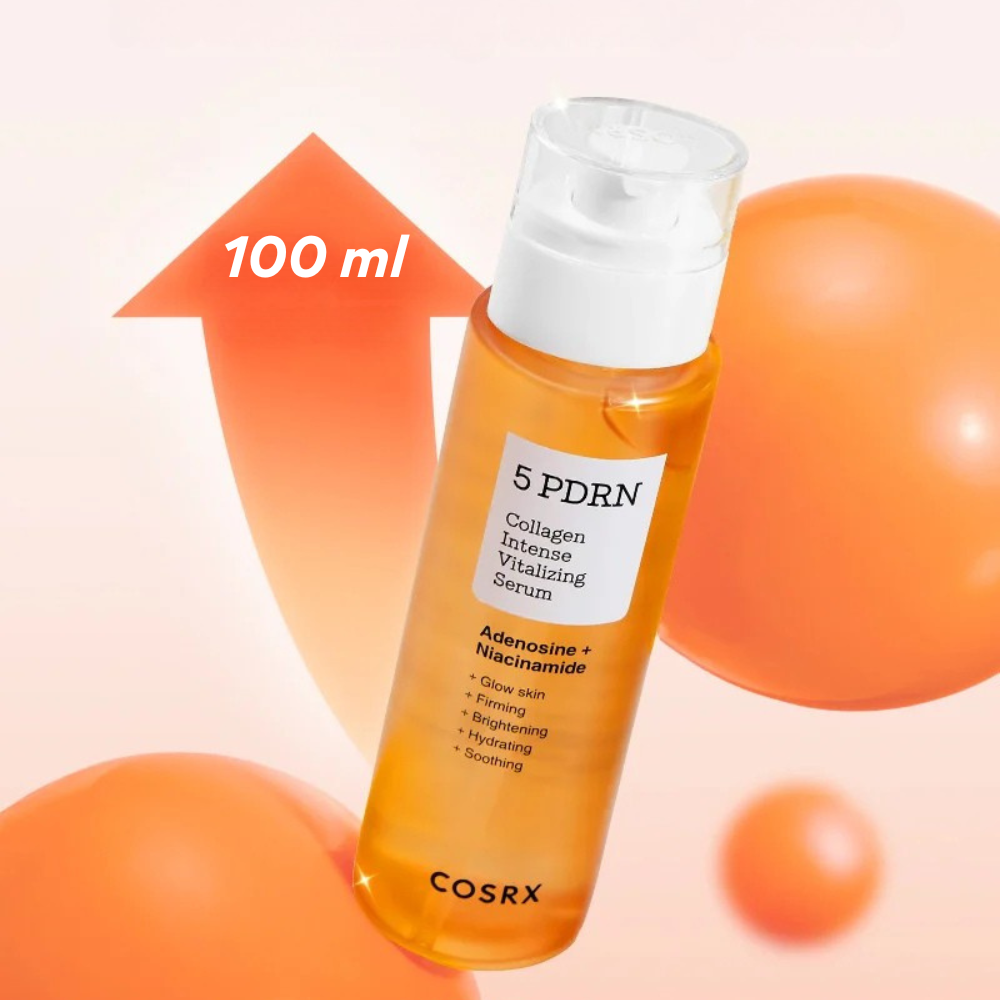 COSRX | 5 PDRN Collagen Intense Vitalizing Serum