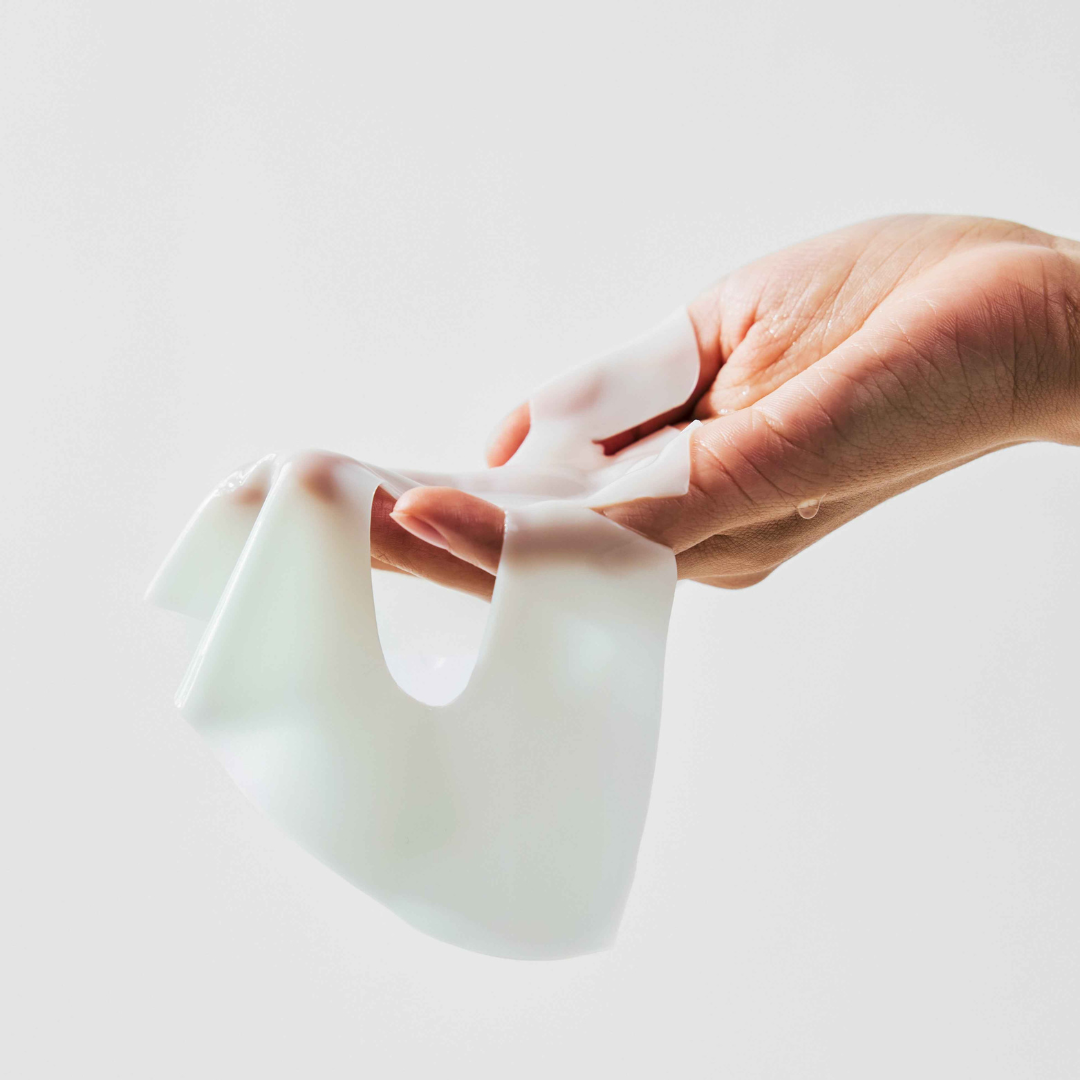 Biodance | Refreshing Sea Kelp Real Deep Mask