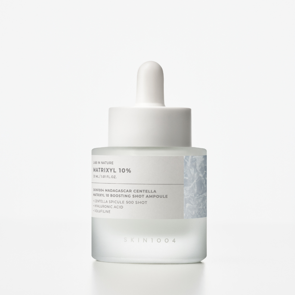 SKIN1004 | Lab in Nature: Matrixyl 10 Boosting Shot Ampoule
