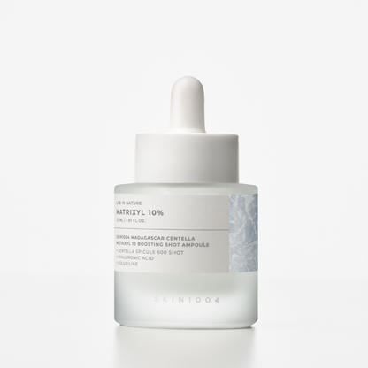 SKIN1004 | Lab in Nature: Matrixyl 10 Boosting Shot Ampoule