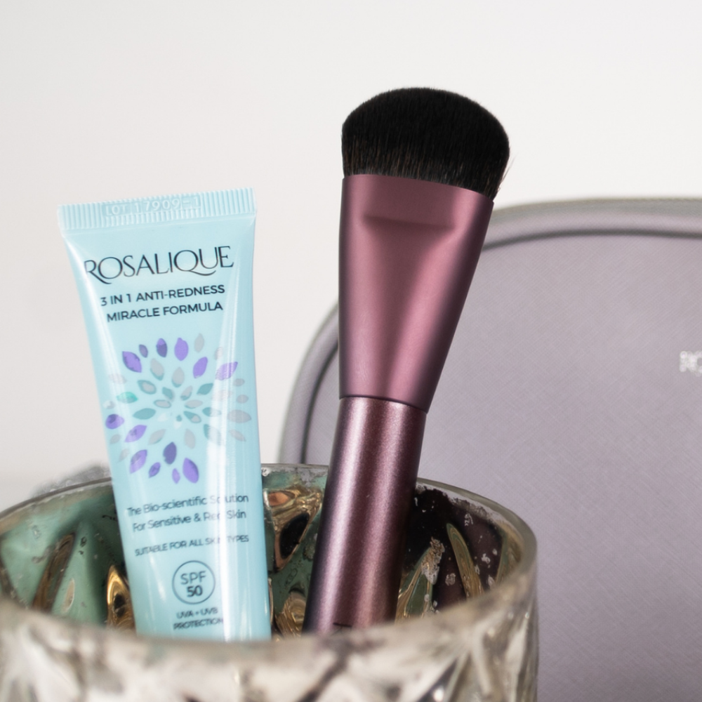Rosalique | 3 in 1 Anti-Redness Miracle Formula SPF50