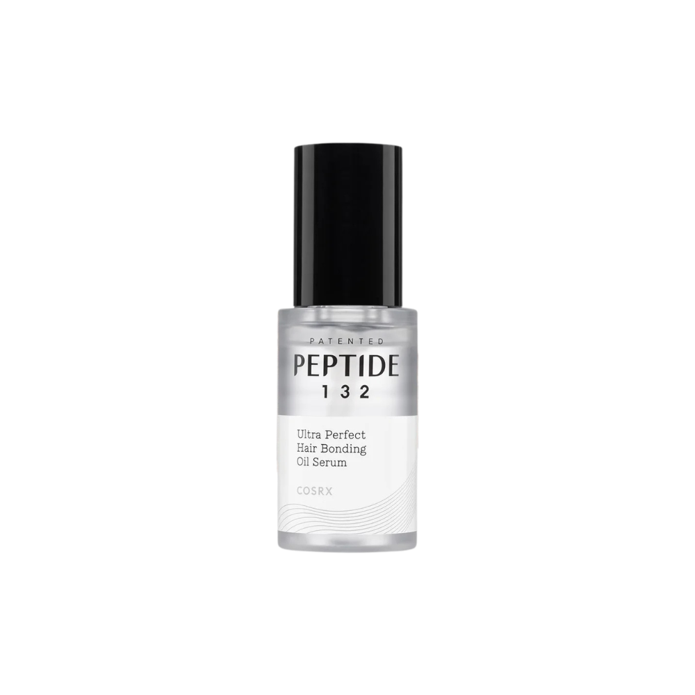 COSRX | PEPTIDE-132 Ultra Perfect Hair Bonding Oil Serum