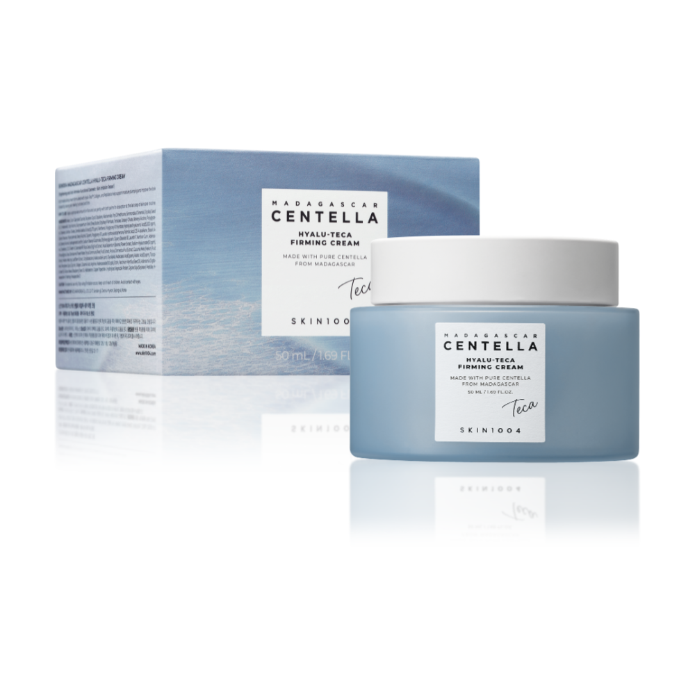 SKIN1004 | Hyalu-Teca Firming Cream