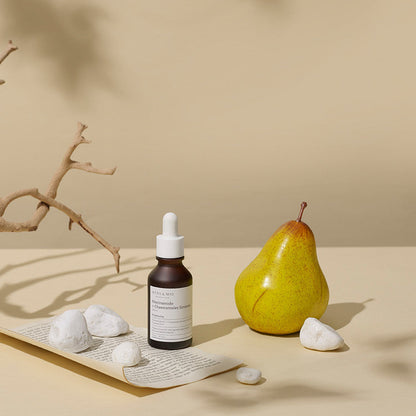 MARY &amp; MAY | Niacinamide + Chaenomeles Sinensis Serum