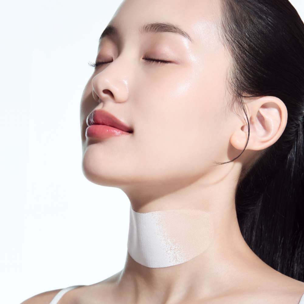 Anua | PDRN Collagen Melting Patch For Neck