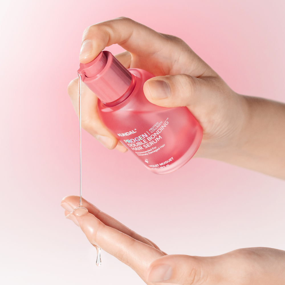 Kundal | Progen Double Bonding™  Hair Serum