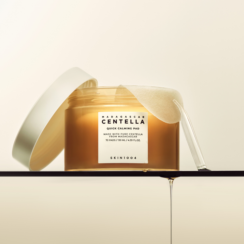 SKIN1004 | Madagascar Centella Quick Calming Pad