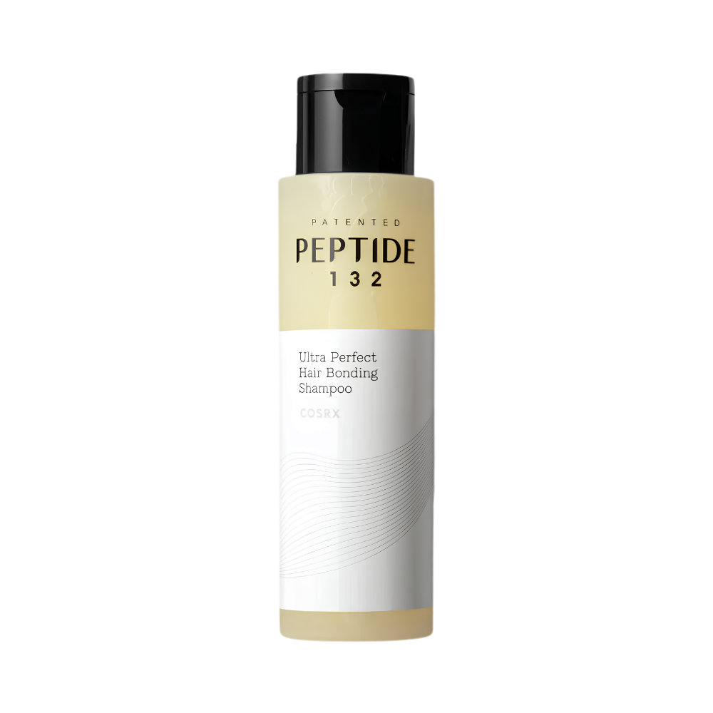 COSRX | PEPTIDE-132 Ultra Perfect Hair Bonding Shampoo