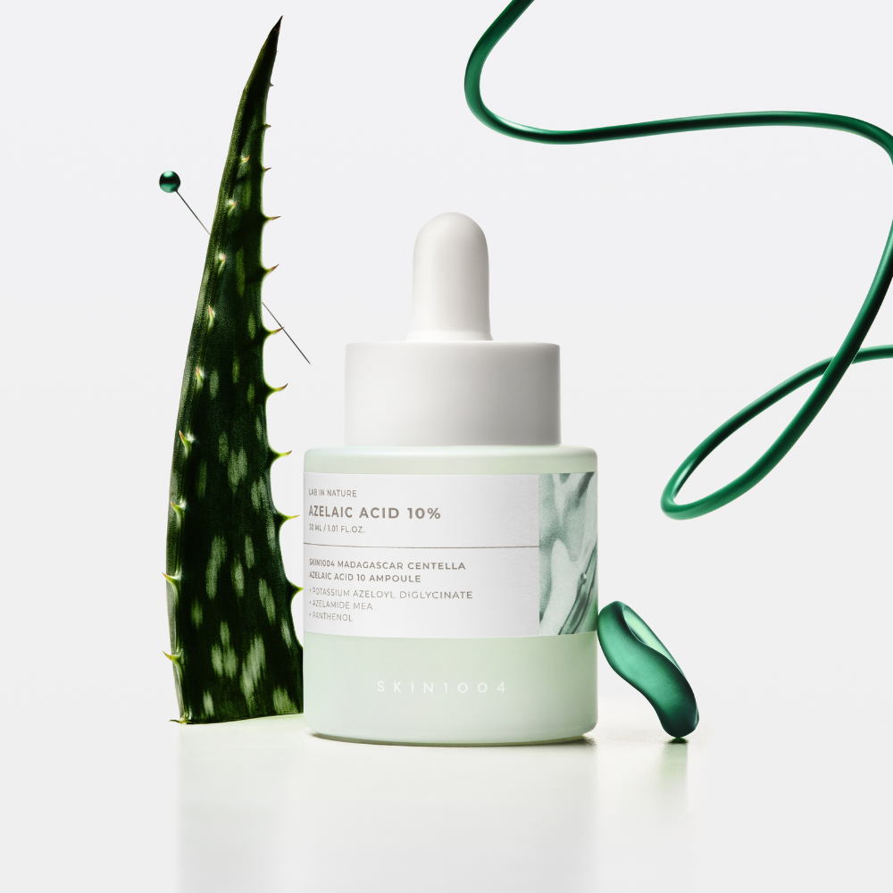SKIN1004 | Lab in Nature: Azelaic Acid 10 Ampoule