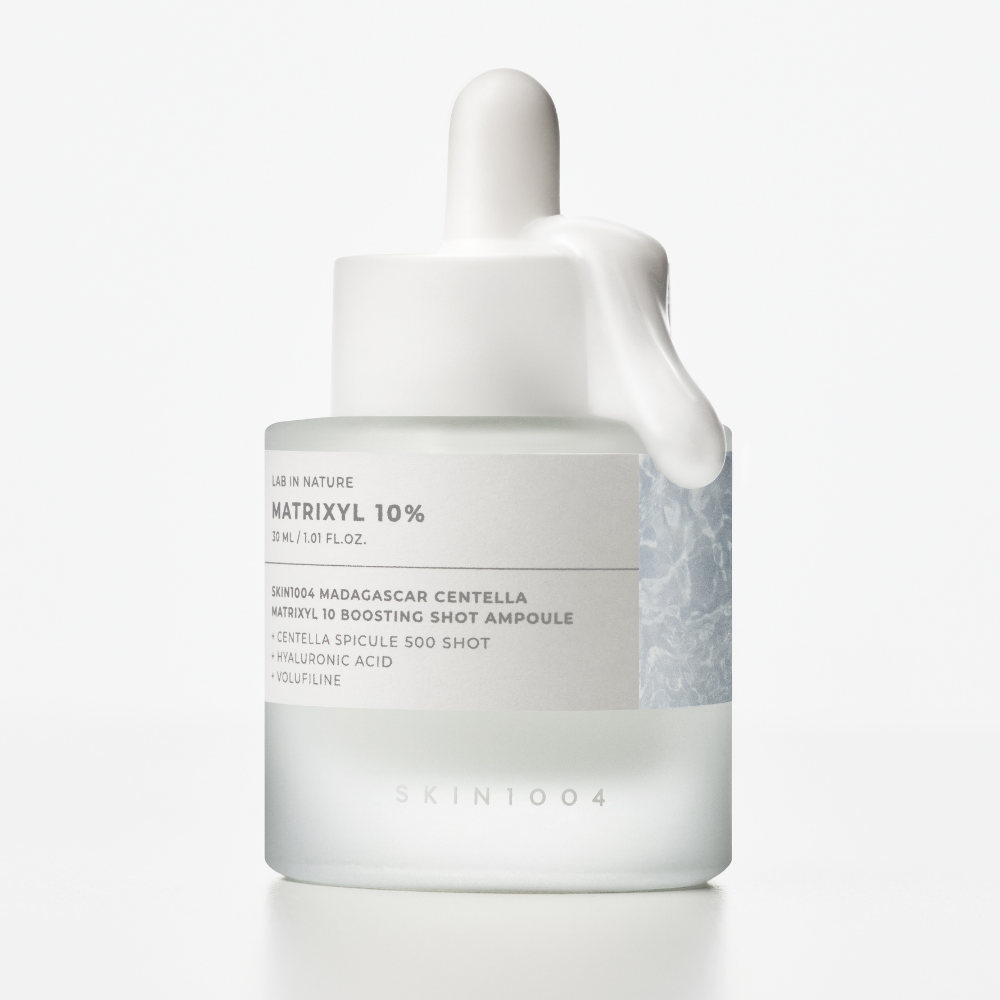 SKIN1004 | Lab in Nature: Matrixyl 10 Boosting Shot Ampoule