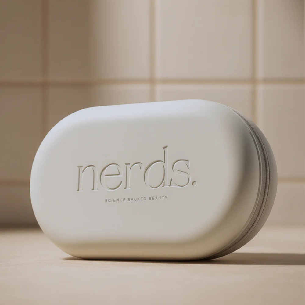 Nerds | Kozmetička torbica