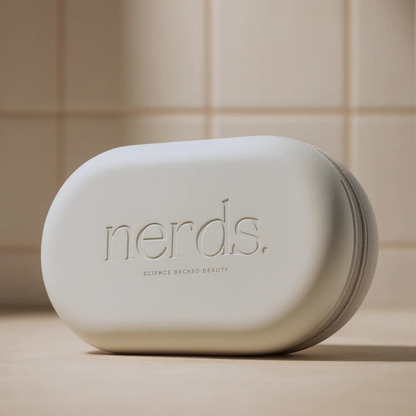 Nerds | Kozmetička torbica