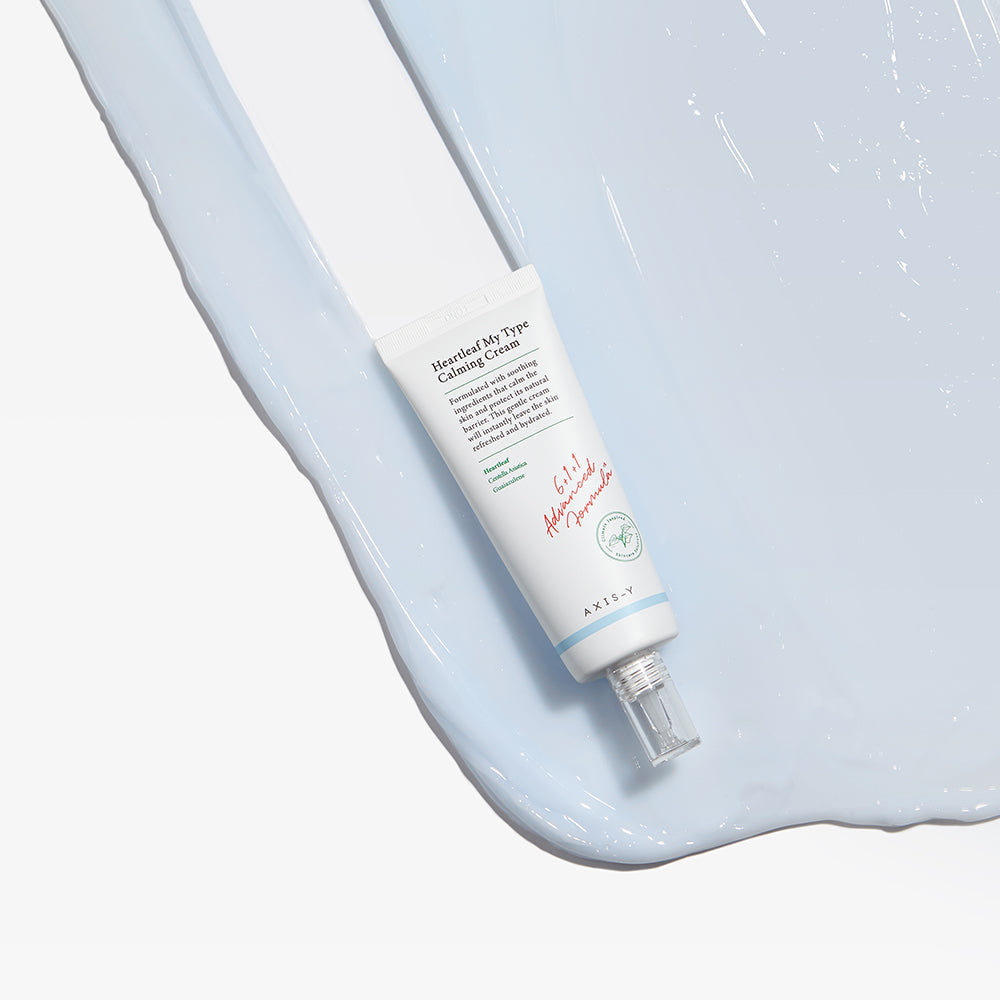 AXIS-Y | Heartleaf My Type Calming Cream