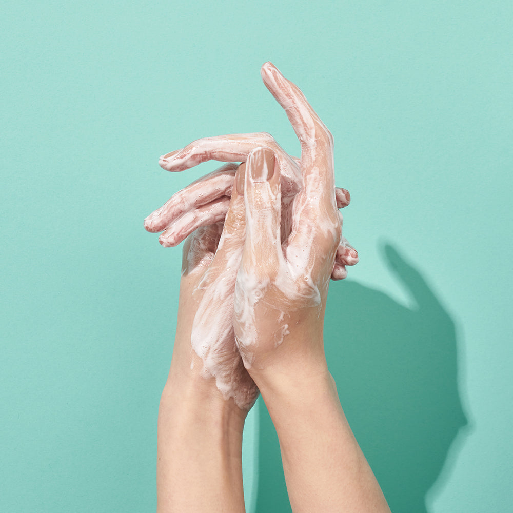 AXIS-Y | Sunday Morning Refreshing Cleansing Foam