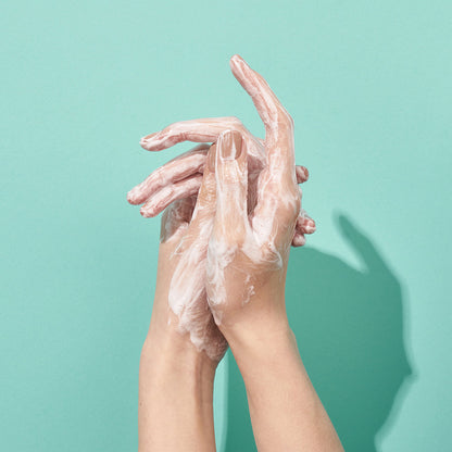 AXIS-Y | Sunday Morning Refreshing Cleansing Foam