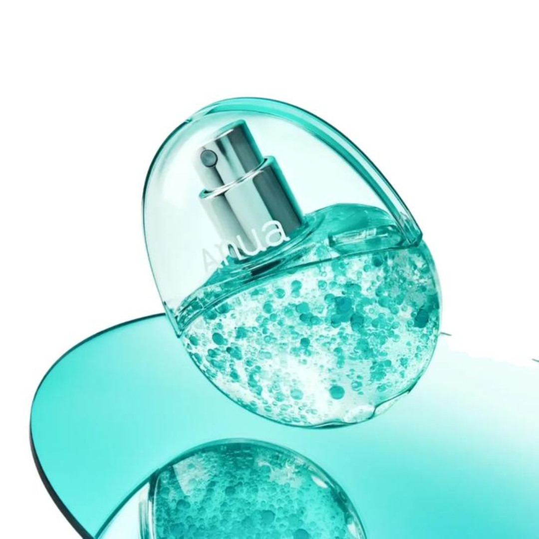 Anua | PDRN Hyaluronic Acid Hydrating Capsule Mist