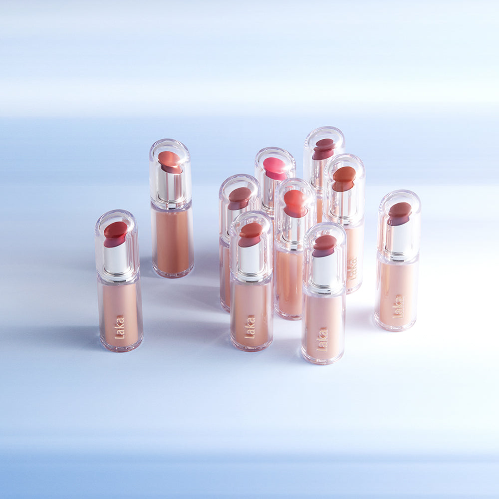 LAKA | Bonding Glow Lipstick