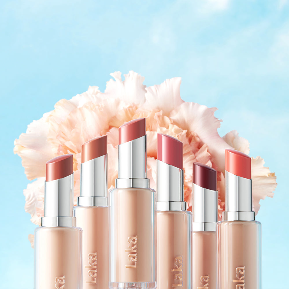 LAKA | Bonding Glow Lipstick