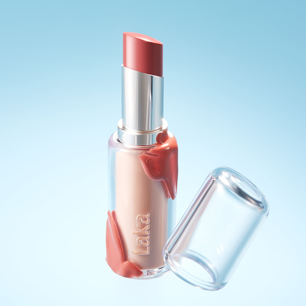 LAKA | Bonding Glow Lipstick