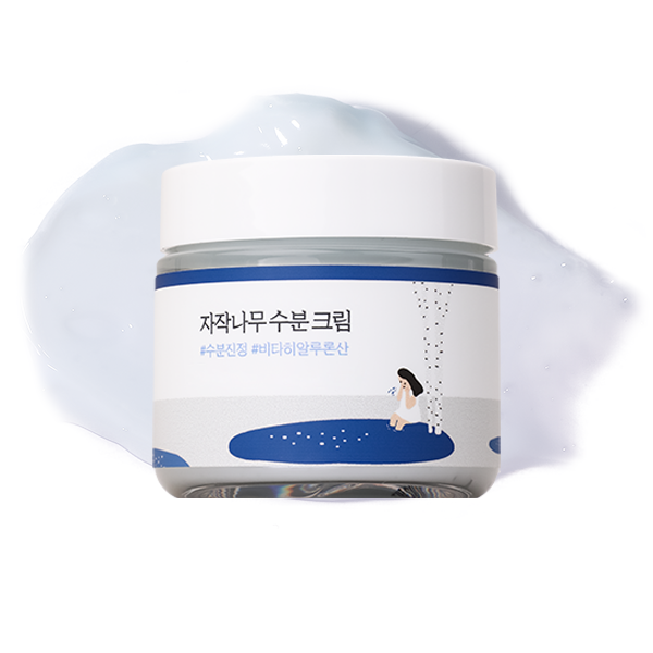 ROUND LAB | Birch Moisturizing Cream
