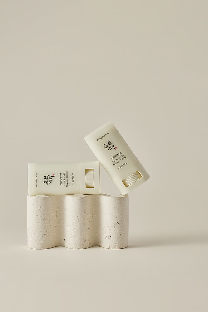 Beauty of Joseon | Matte Sun Stick : Mugwort+Camelia