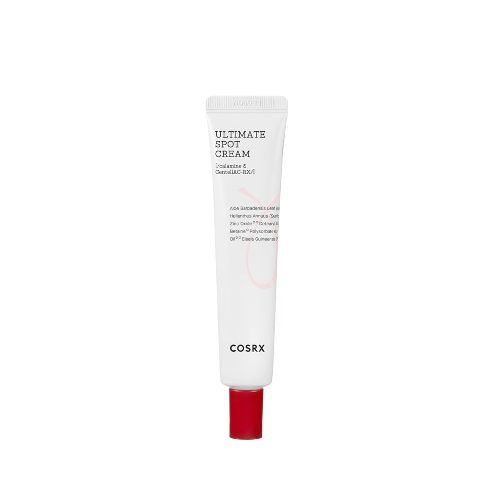 COSRX AC Collection Ultimate Spot Cream