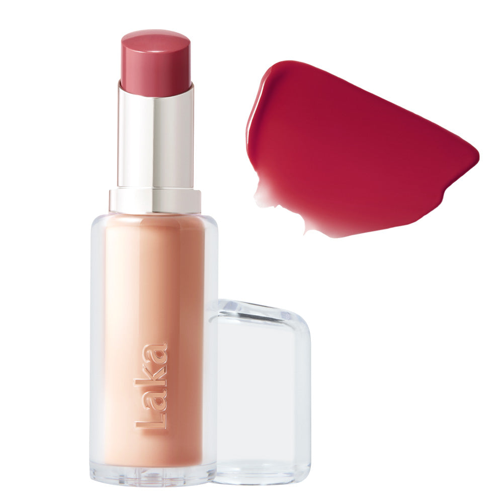 LAKA | Bonding Glow Lipstick