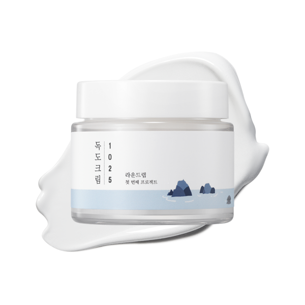 Round Lab | DOKDO Cream – beauty-garden.ba