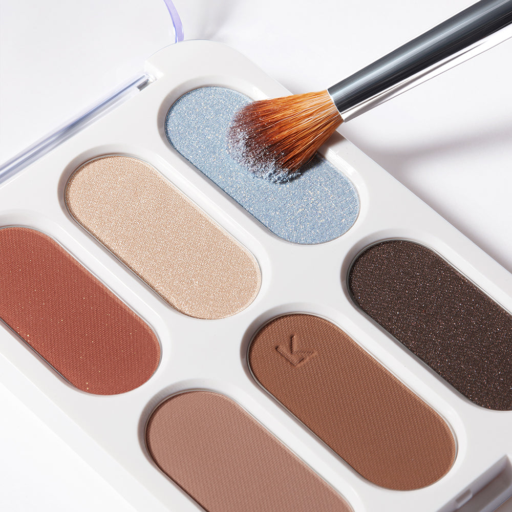 LAKA | Forever6 Eye Palette