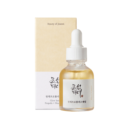 Beauty Of Joseon | Glow Serum: Propolis + Niacinamide