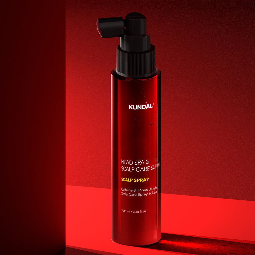 Kundal | Head Spa &amp; Scalp Care Scalp Tonic