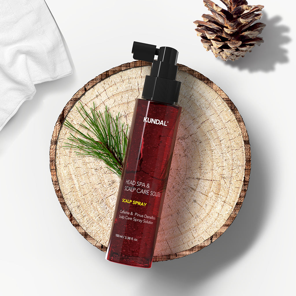 Kundal | Head Spa &amp; Scalp Care Scalp Tonic