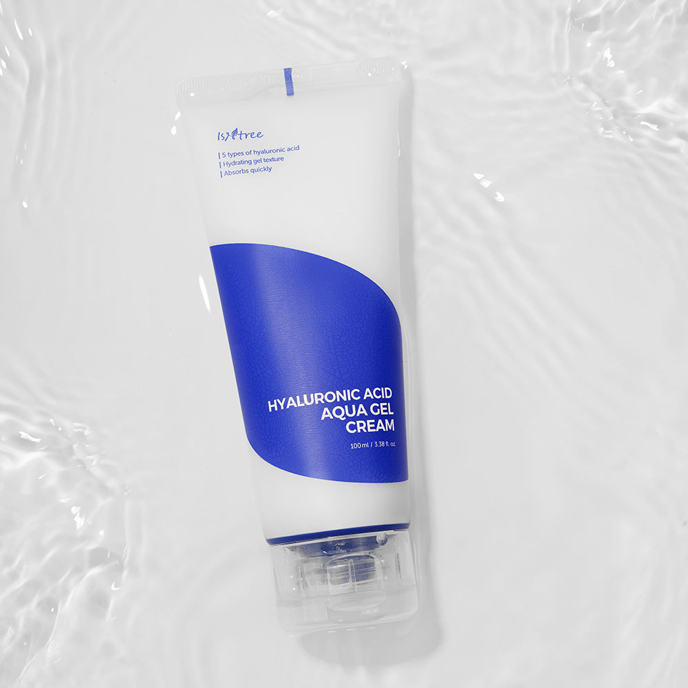 Isntree | Hyaluronic Acid Aqua Gel Cream