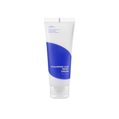 Isntree | Hyaluronic Acid Moist Cream