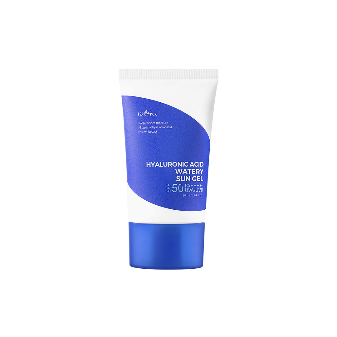 Isntree | Hyaluronic Acid Watery Sun Gel