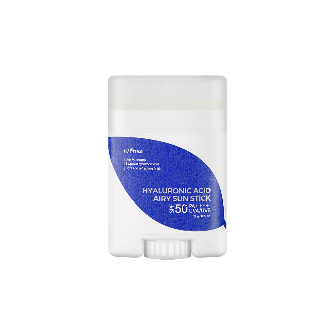 Isntree | Hyaluronic Acid Airy Sun Stick
