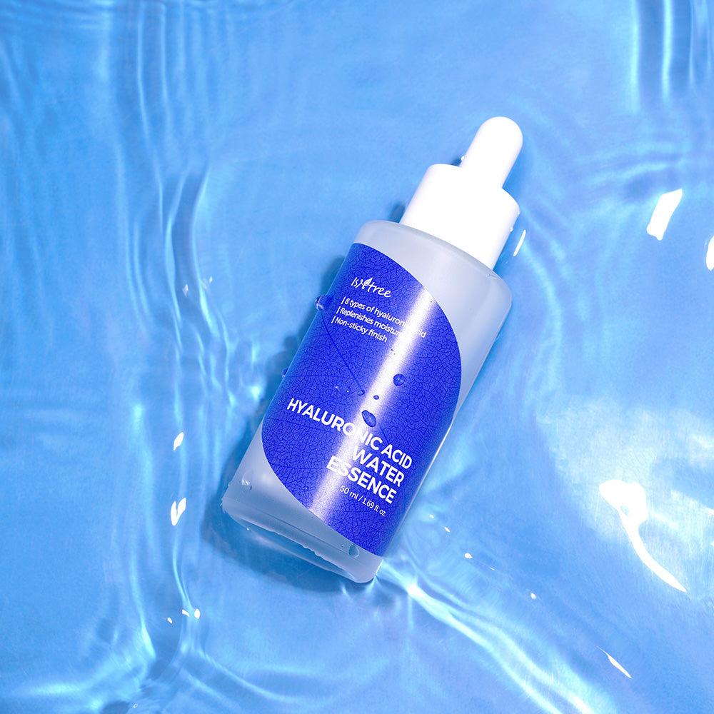 Isntree | Hyaluronic Acid Water Essence