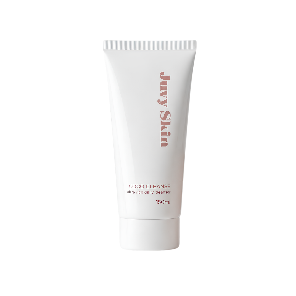 Juvy Skin | Coco Cleanse